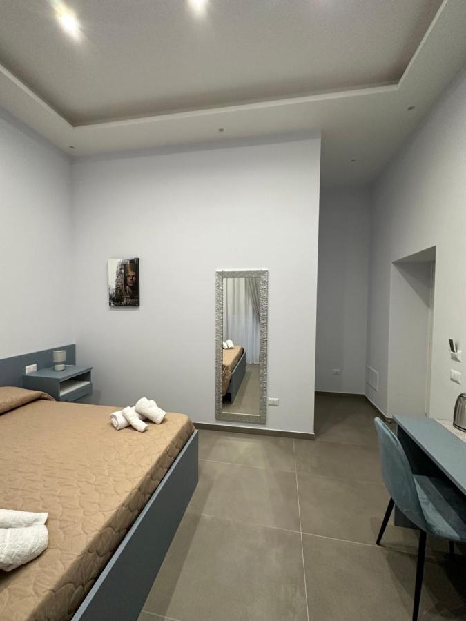 Casa Vacanze Sant'Agostino Neapel Exteriör bild