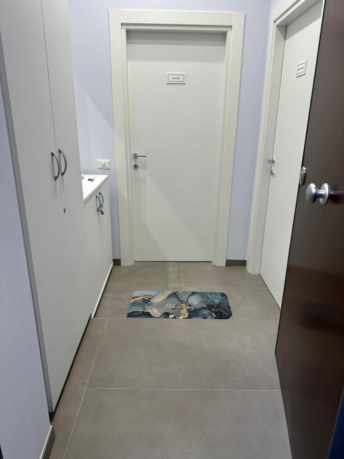 Casa Vacanze Sant'Agostino Neapel Exteriör bild